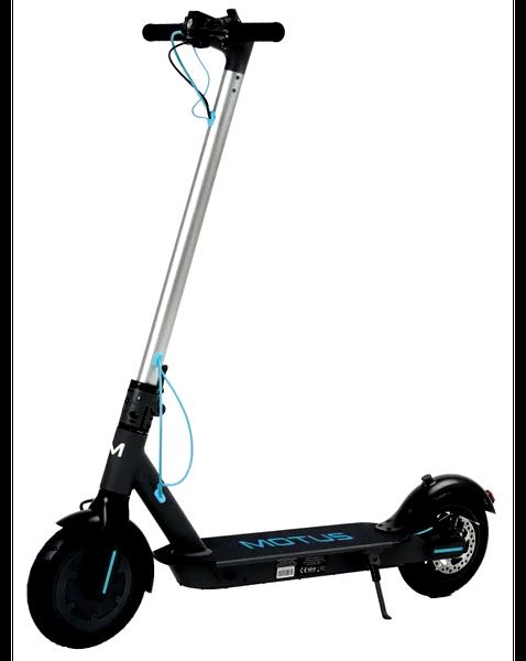 Motus scooty 8.5