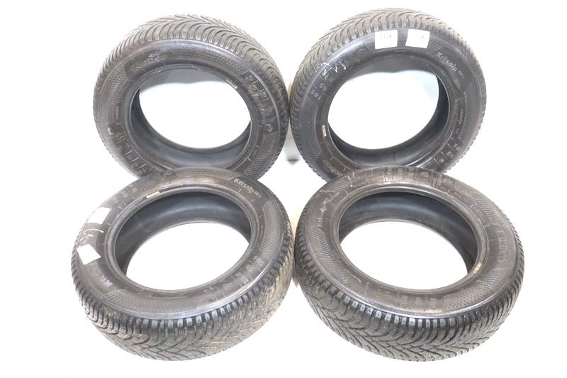 Nokian WR D4