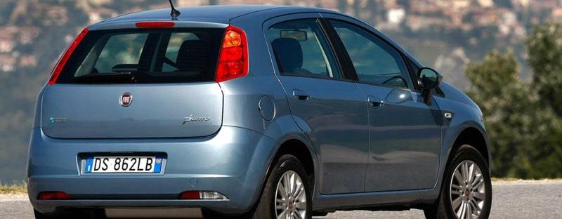 Opinie użytkowników Fiat