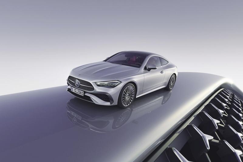 Produkcja silników Mercedesa