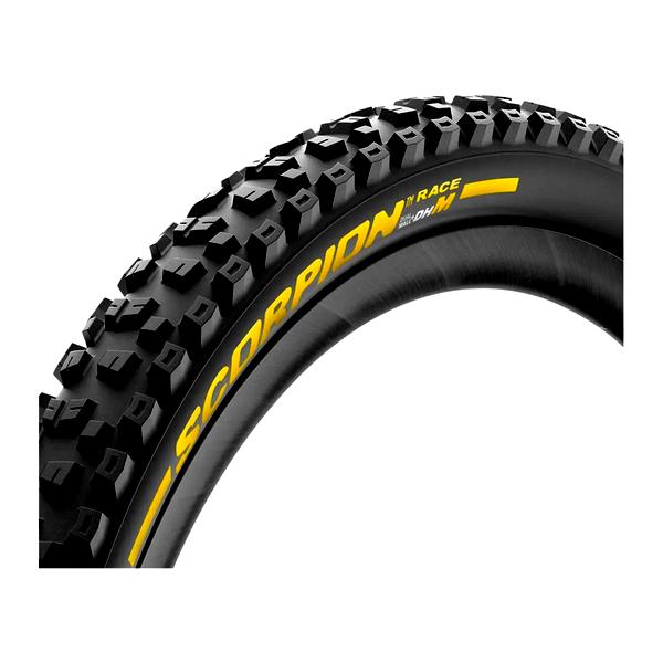 System tubeless w rowerze