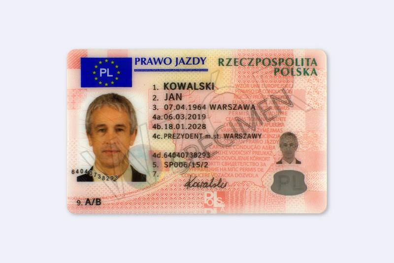 Wymagania do zdania egzaminu