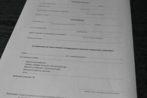 Co warto wiedzieć przed przerejestrowaniem samochodu?
