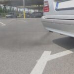 Czemu diesel dymi? Odkryj przyczyny i rozwiązania dla Twojego silnika