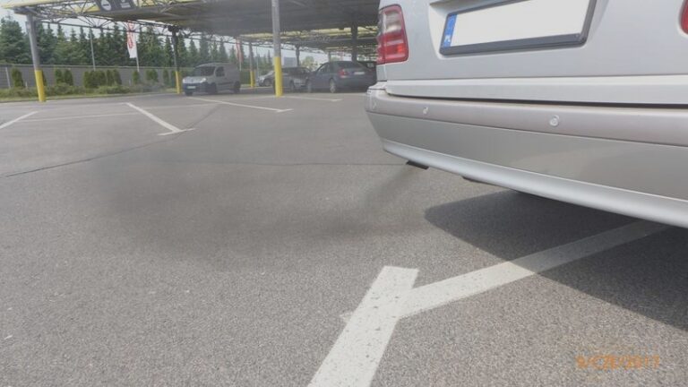 Czemu diesel dymi? Odkryj przyczyny i rozwiązania dla Twojego silnika