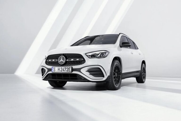 Gdzie znajduje się fabryka Mercedesa? Poznaj miejsca produkcji legendarnych samochodów