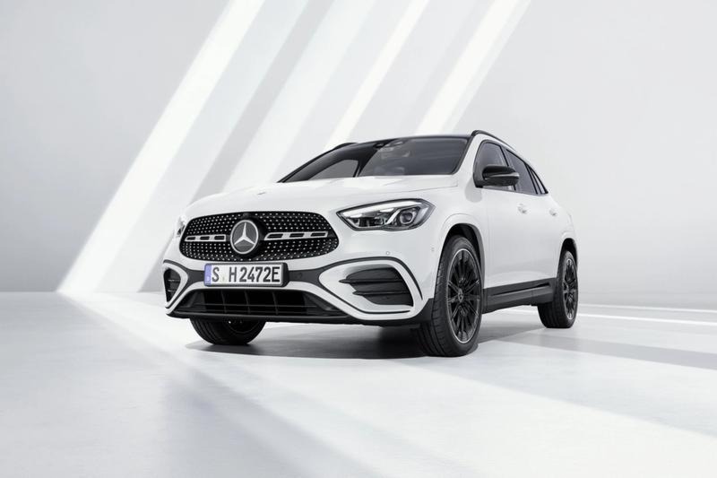 Gdzie znajduje się fabryka Mercedesa? Poznaj miejsca produkcji legendarnych samochodów