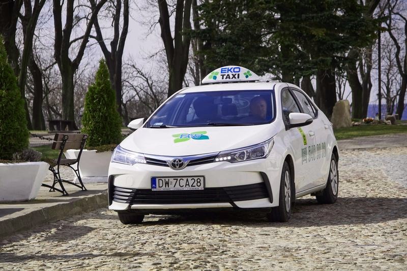 Gdzie znaleźć taxi co number: Praktyczny przewodnik po usługach przewozowych