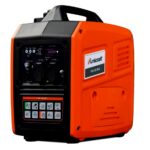 Generator prądu diesel czy benzyna – który wybrać dla swojej wygody?