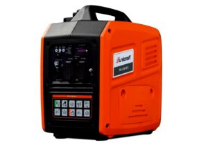 Generator prądu diesel czy benzyna – który wybrać dla swojej wygody?