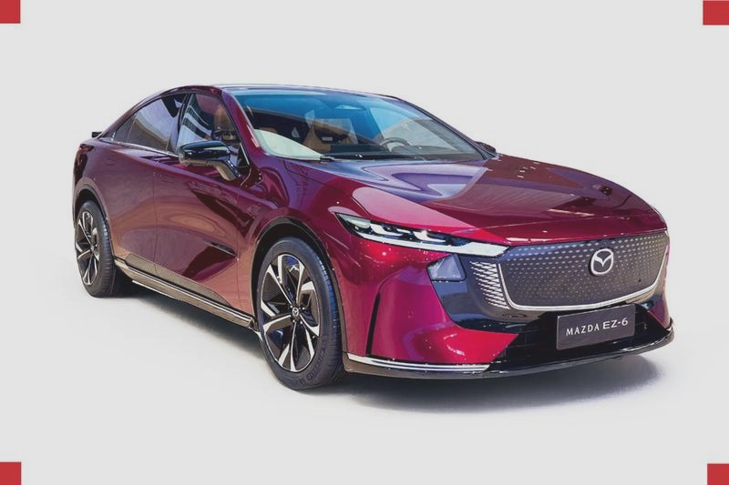 Ile oleju potrzebuje Mazda 6 2.0 benzyna? Sprawdź, aby nie popełnić błędu!