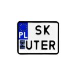 Jak krok po kroku zarejestrować motorower w Polsce?