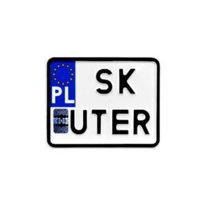 Jak krok po kroku zarejestrować motorower w Polsce?