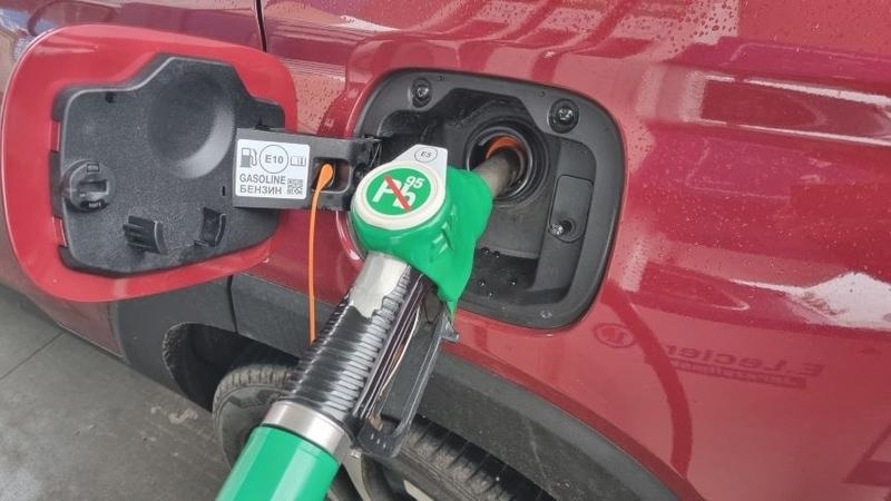 Jak łatwo obliczyć, ile pali mój samochód w różnych warunkach?