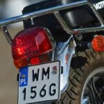 Jak sprawnie zarejestrować motocykl przez internet – krok po kroku