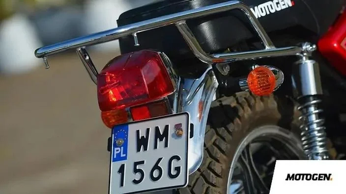 Jak sprawnie zarejestrować motocykl przez internet – krok po kroku