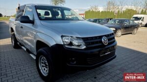 Jaki przebieg dla diesla warto uznać za optymalny?