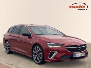 Kiedy i jak często wymieniać filtr paliwa w Oplu Insignia 2.0 CDTI?