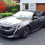 Peugeot 508: Które silniki oferują najlepsze osiągi?
