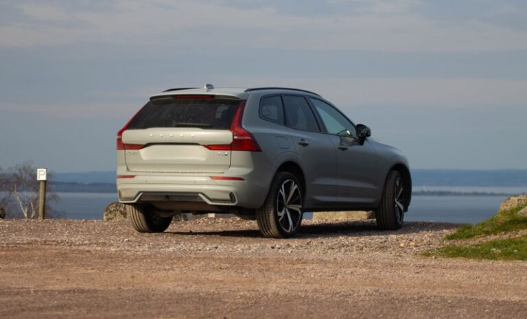 Leasing SUV-a premium – na co zwrócić uwagę przy wyborze finansowania?