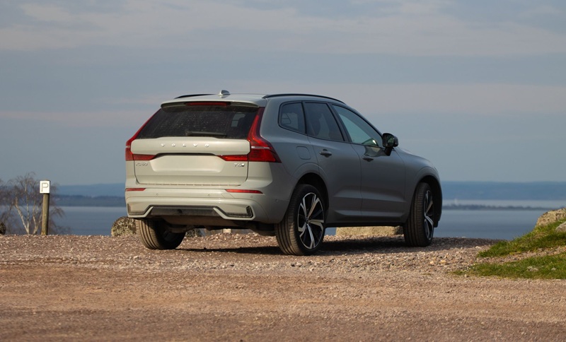 Leasing SUV-a premium – na co zwrócić uwagę przy wyborze finansowania?